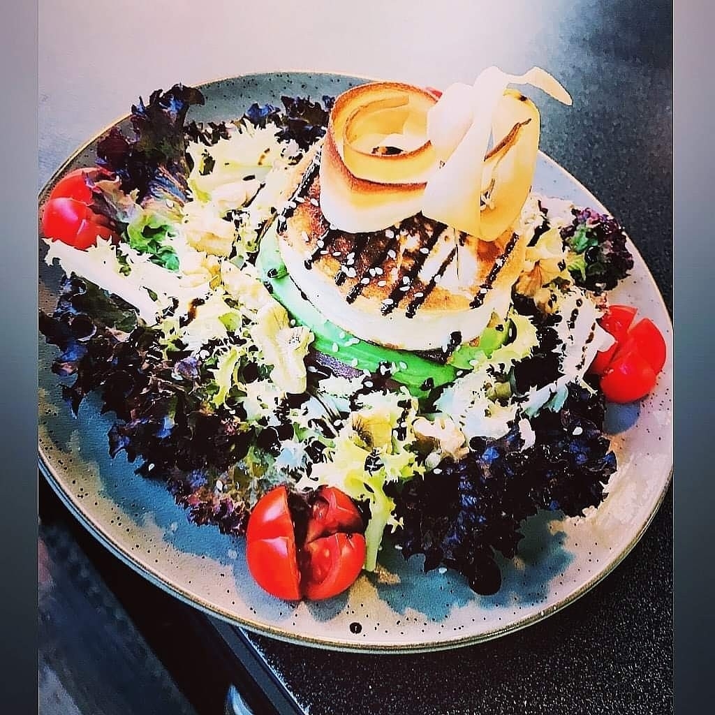 Cats Kitchen / La Catarina Craft Beer-10