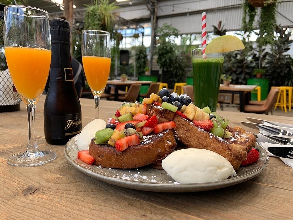 Cats Kitchen / La Catarina Craft Beer-3