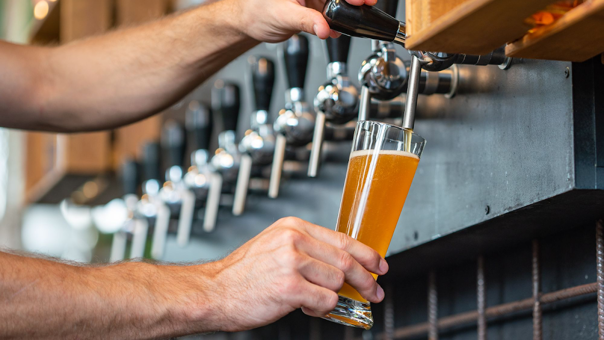 Cats Kitchen / La Catarina Craft Beer-4