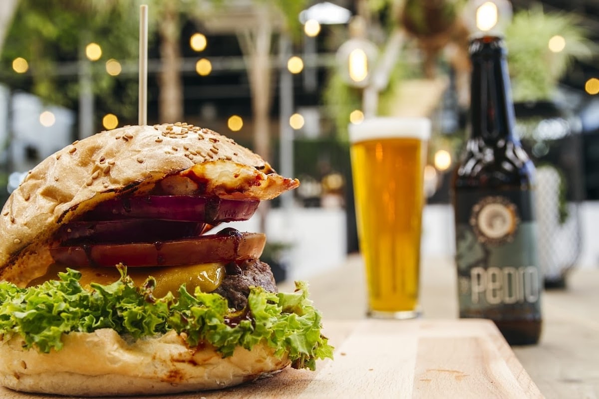 Cats Kitchen / La Catarina Craft Beer-5