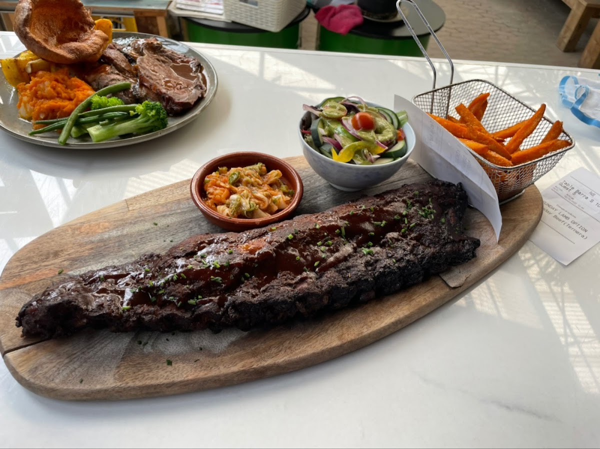 Cats Kitchen / La Catarina Craft Beer-6