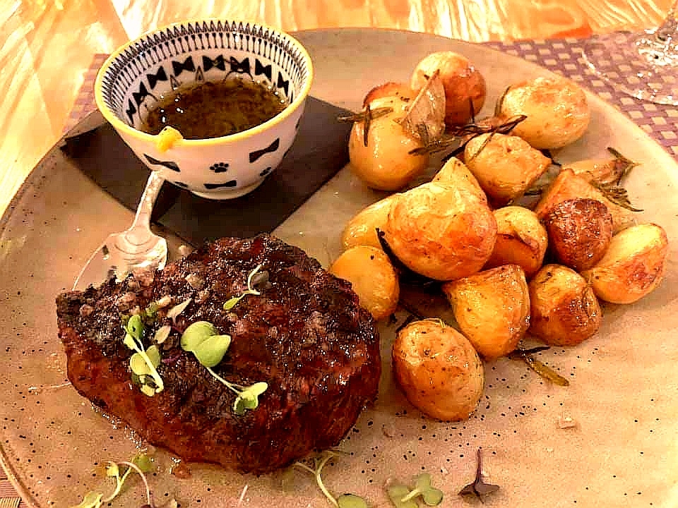 Cats Kitchen / La Catarina Craft Beer-7