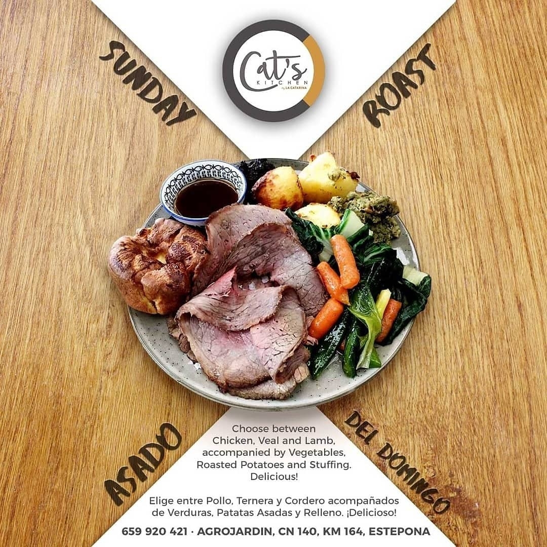 Cats Kitchen / La Catarina Craft Beer-8