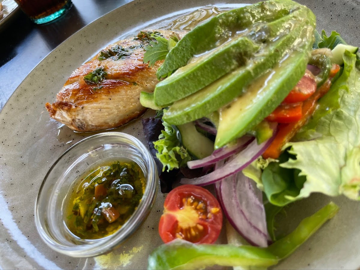 Cats Kitchen / La Catarina Craft Beer-9